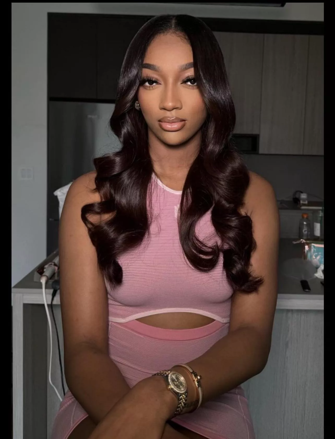 Angel Reese  posted by wildgoosechase96