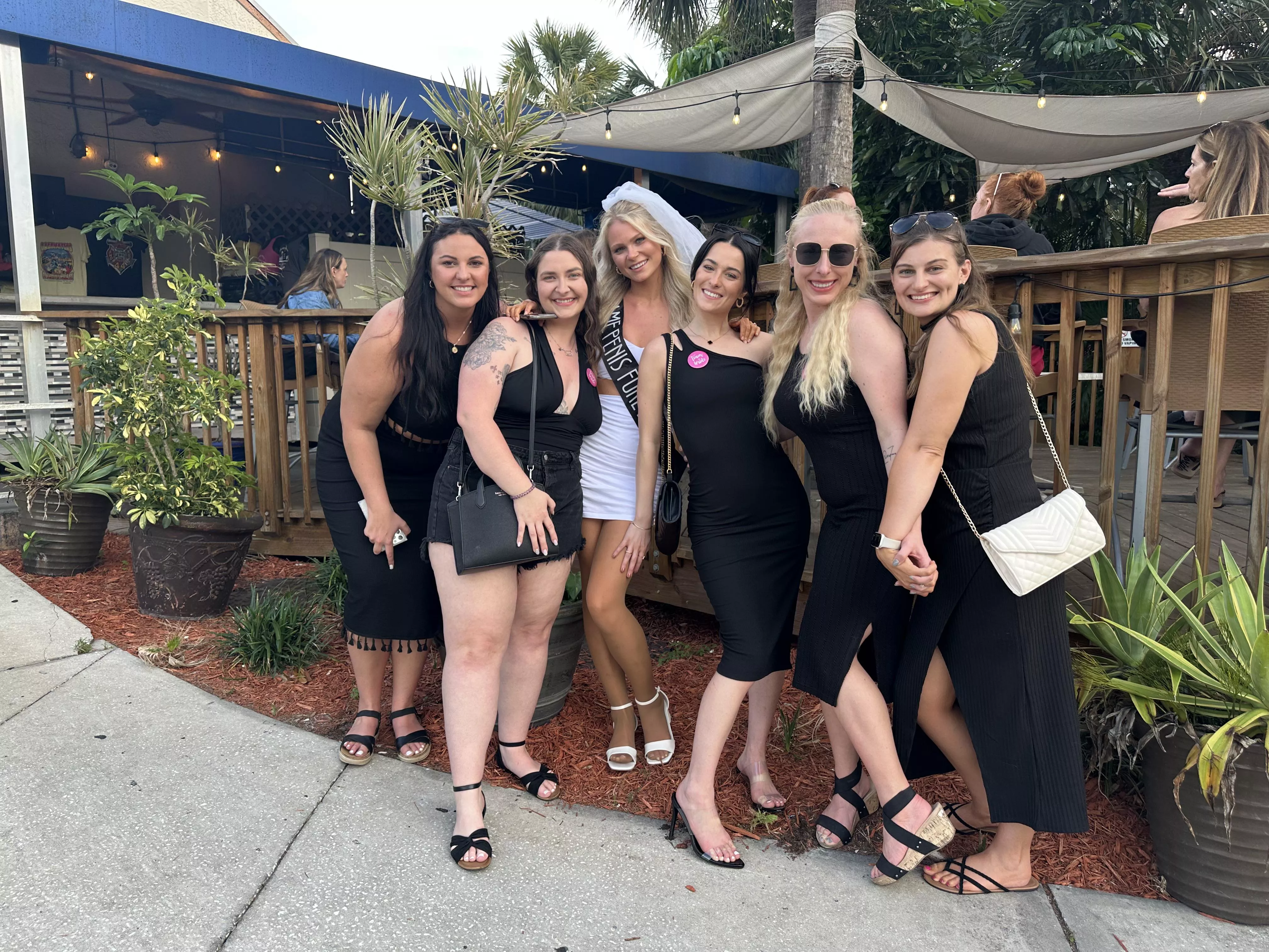 Bachelorette  posted by Desperate-Pair9108