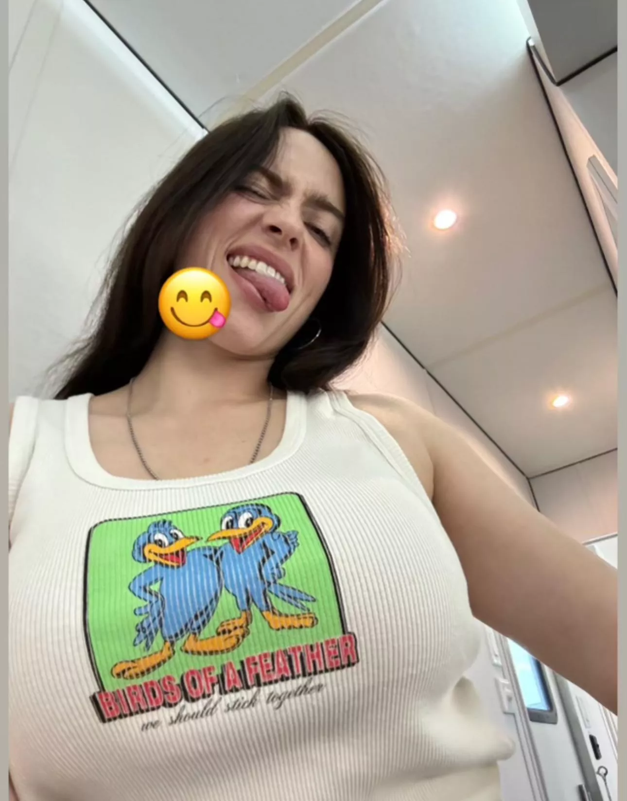 Billie Eilish  posted by I_Love_Women_Celebs