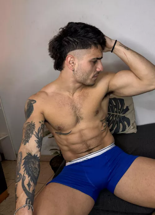 bow down to my alpha cock by OlieTheKing