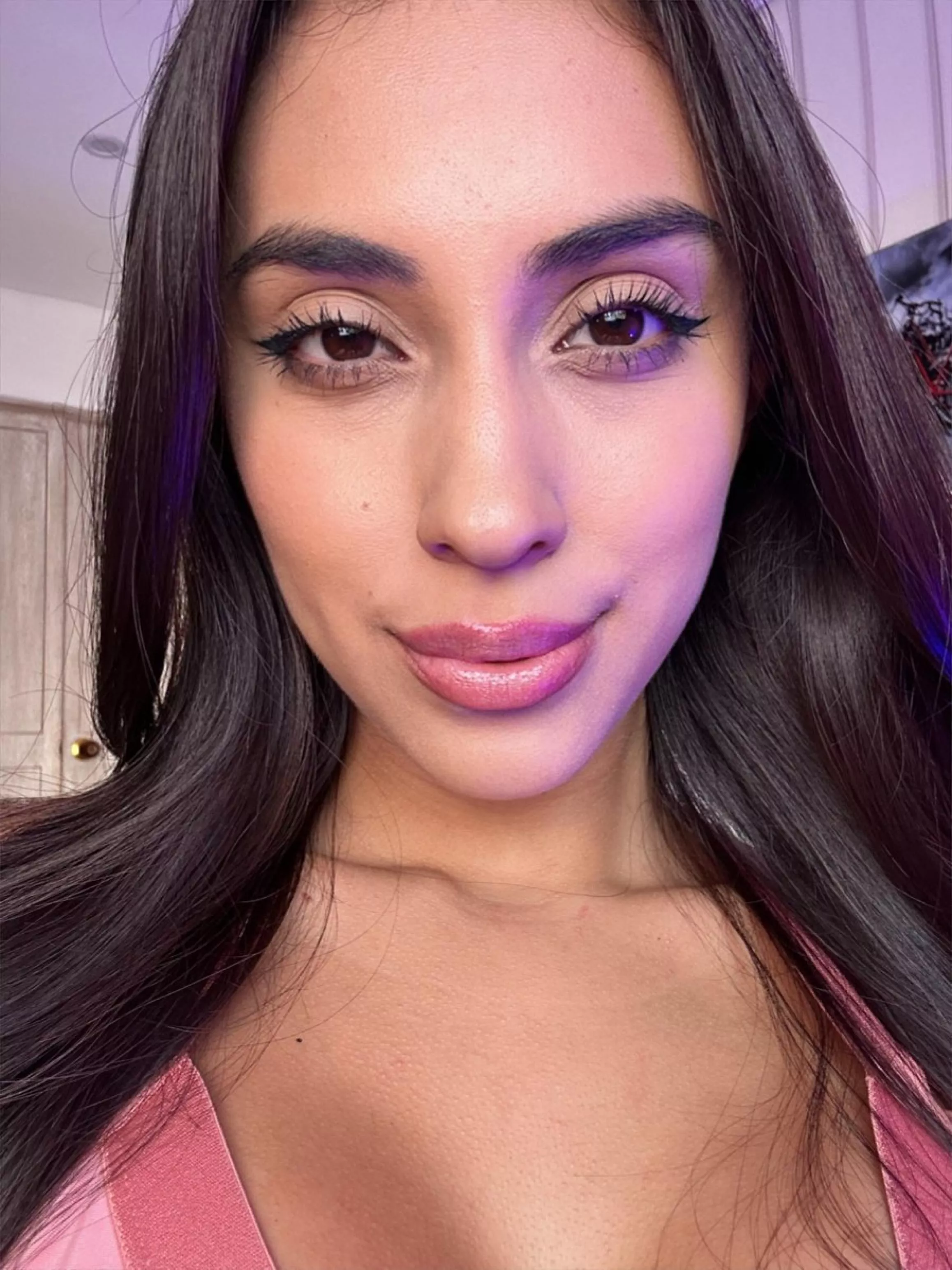 Colombian x Japanese posted by Feisty-Lia