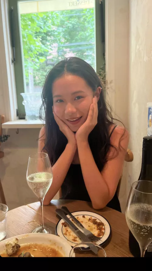 Date night  by hatshoo