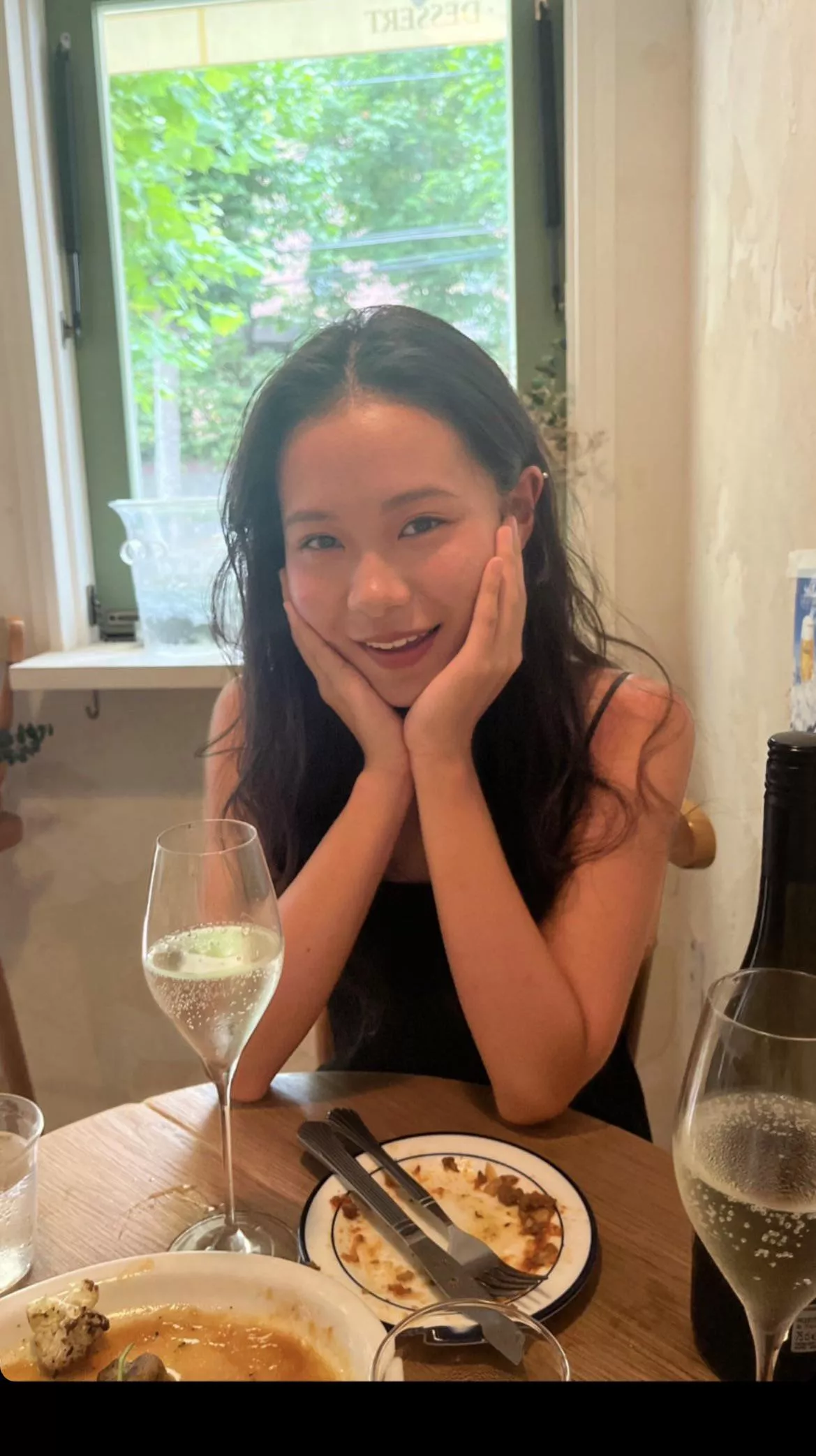 Date night  posted by hatshoo