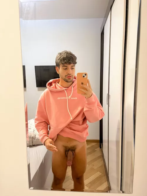 describe my sleep cock 🔥 (20) by viniciusmoraesx