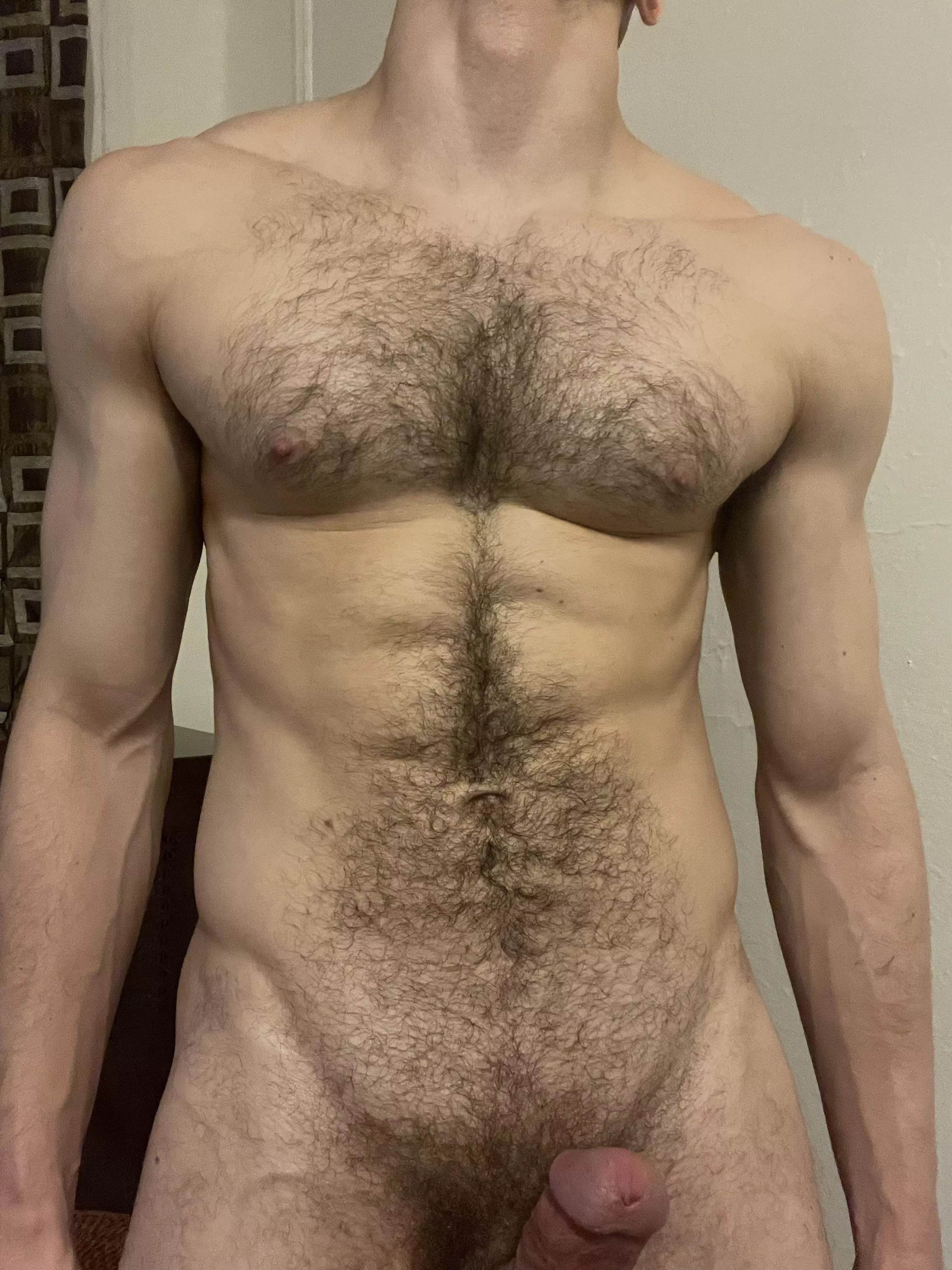 Didn’t realize my dick wanted to be in the pic 😅 posted by deoctubre