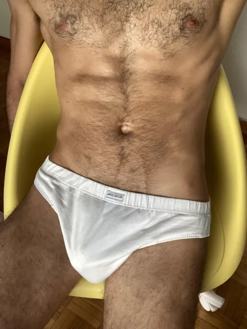 Do you like briefs? by up4991
