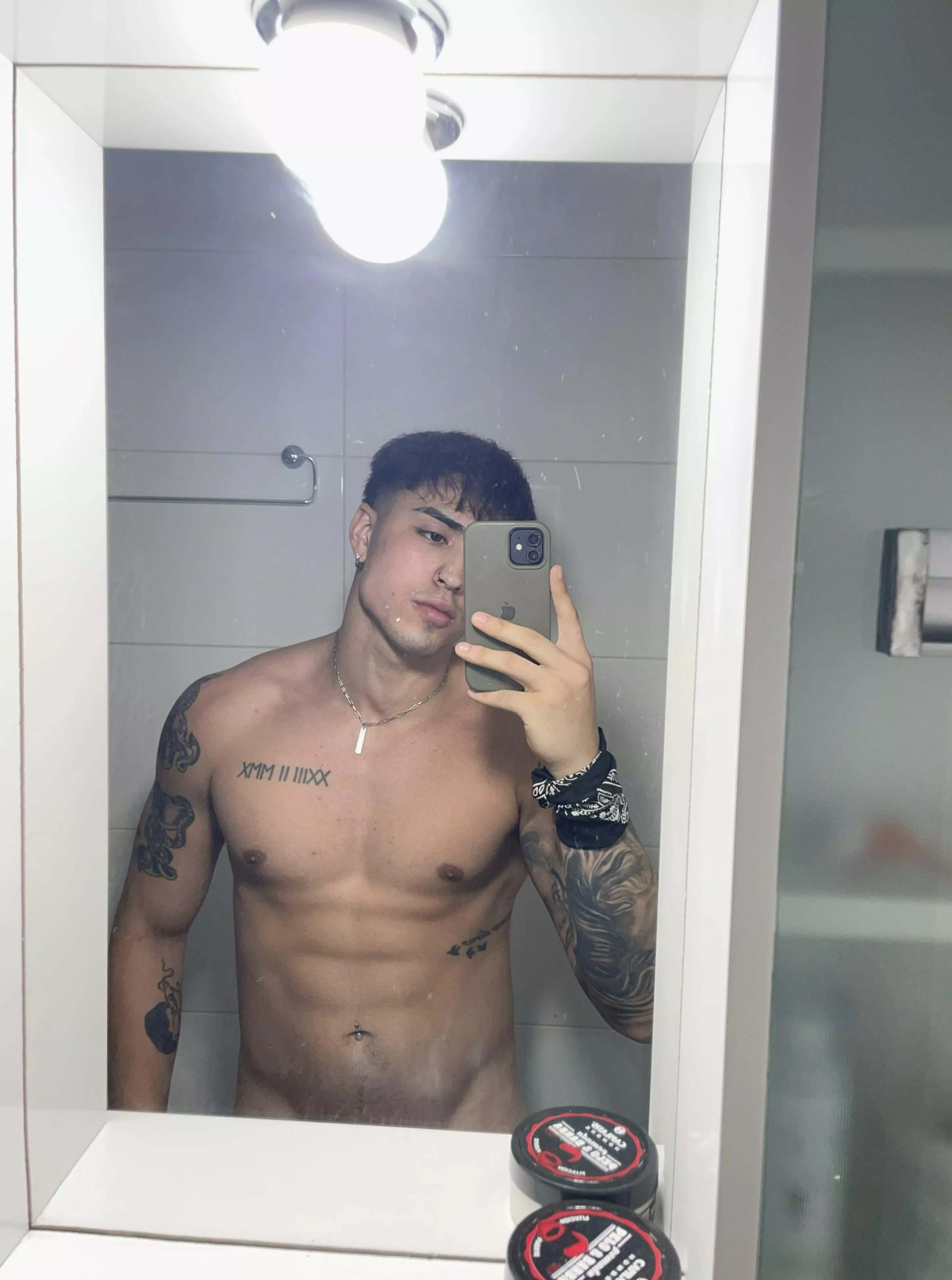 Feeling a little warm? posted by ZaynReedx