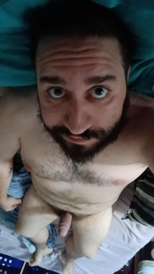 Felt cute by JonHawke