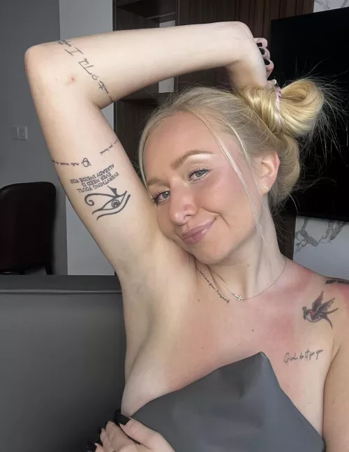 Girls just wanna have fun ! by Deep-Tourist-6535