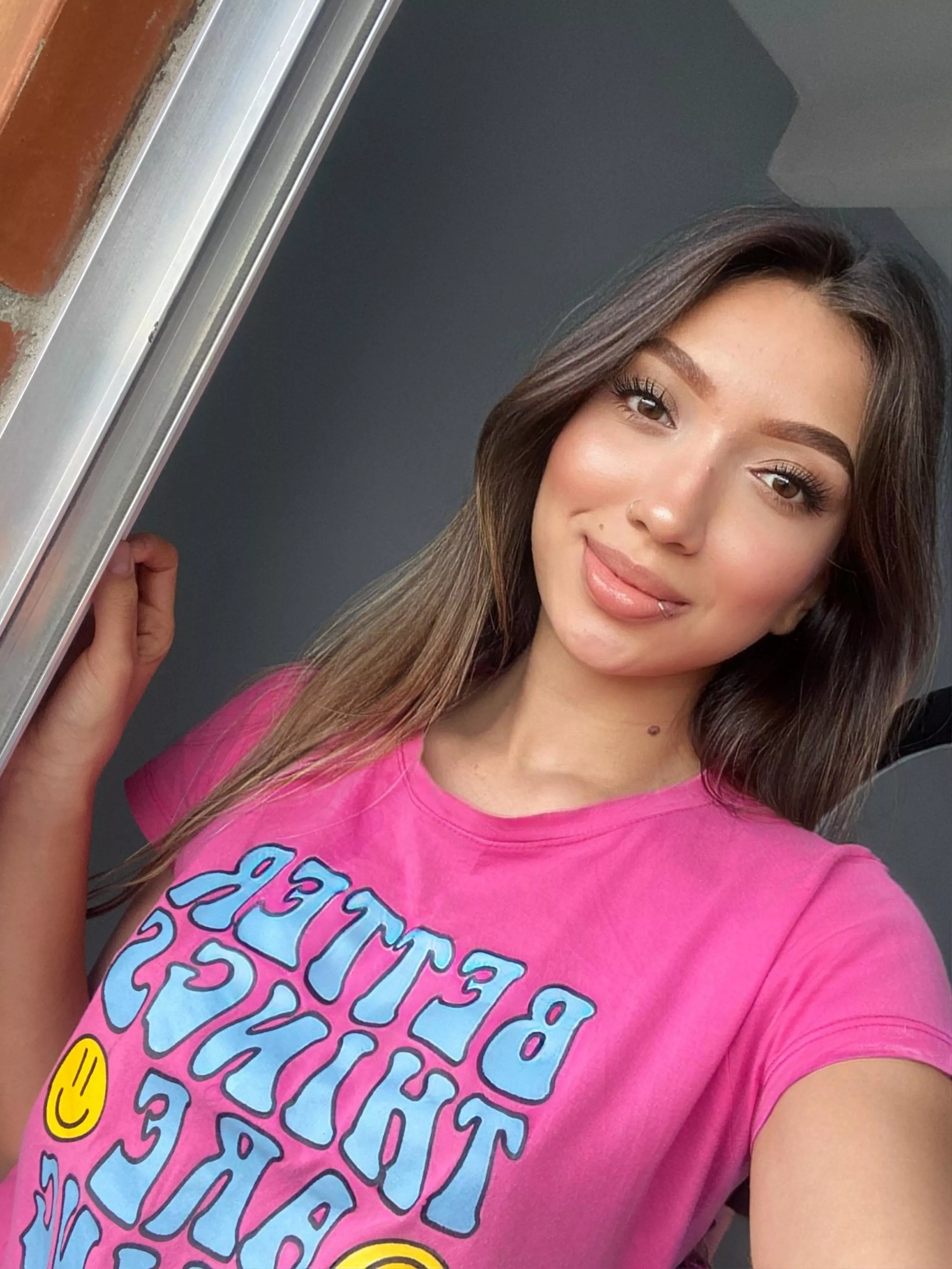 Good morning  posted by xoLuciaaxo