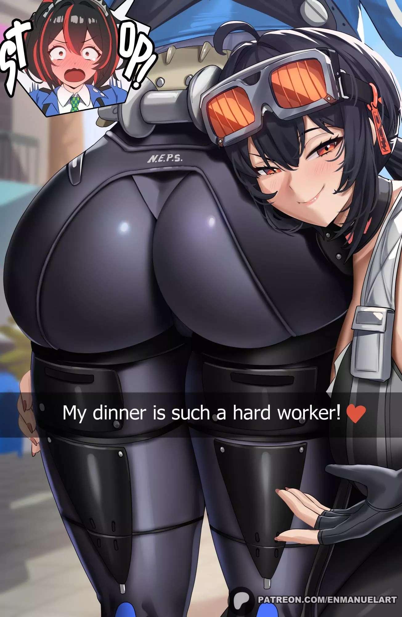 Grace’s Dinner  posted by NewTrib6