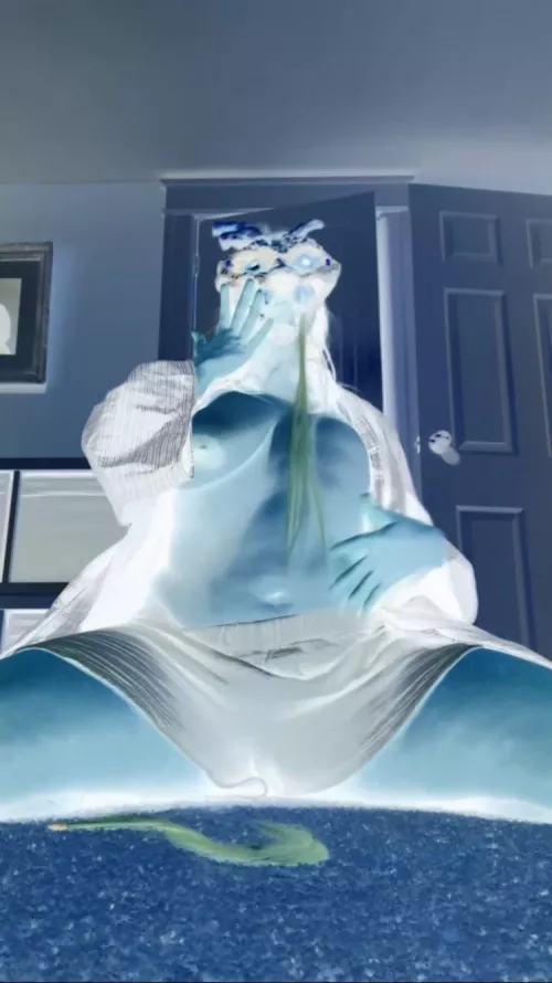 Grrrrrr 🐲 by Significant-Corgi406