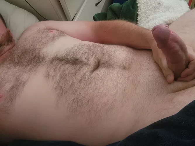 Have a seat by HotChampion8132