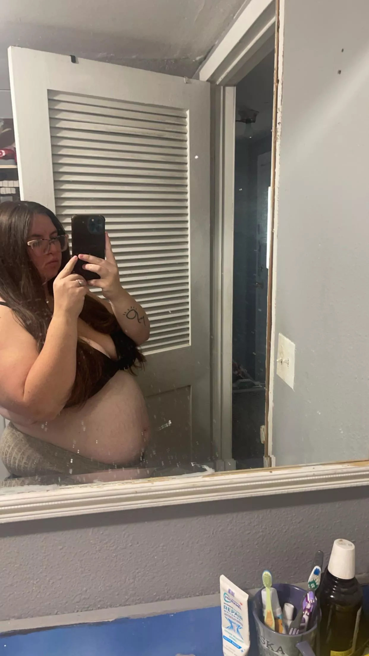 Hell who actually likes pregnant women? posted by Neat-Pea-8449