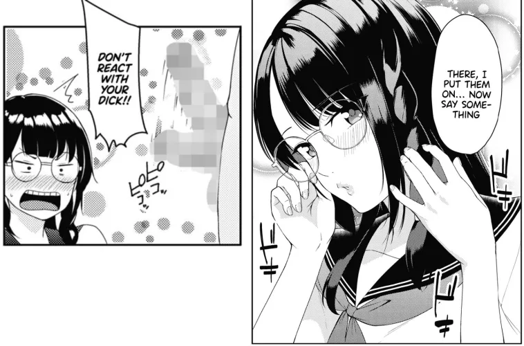 hentai_irl by LetrixZ