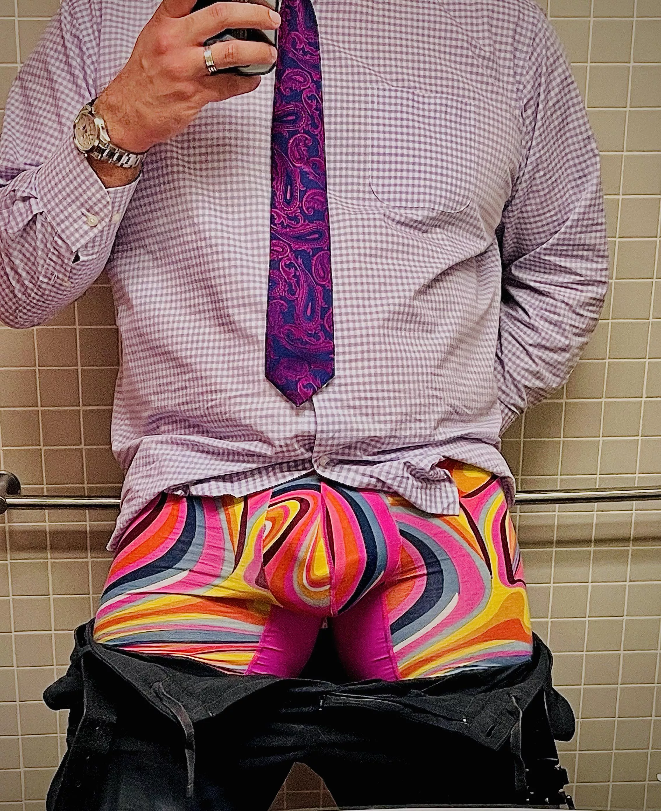 Here to hypnotise you 😉 posted by zee10101