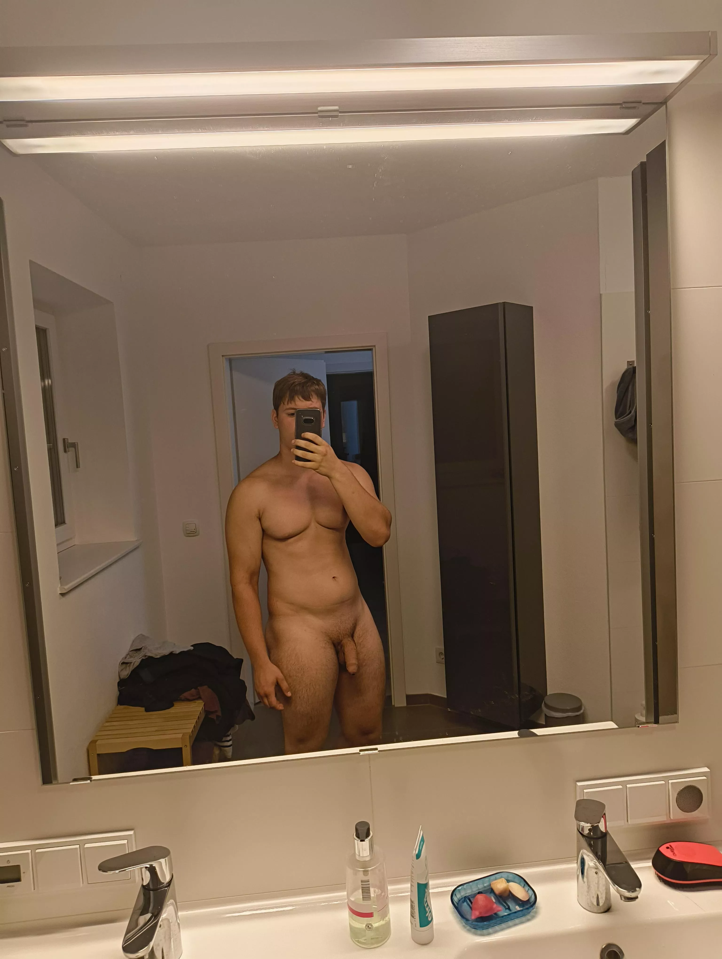 I hope the older girls are gonna like this(18) posted by Motor_Cup4086