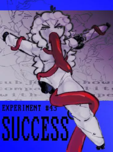 i made u freaks something :> posted by a_chair_kidnapped_me