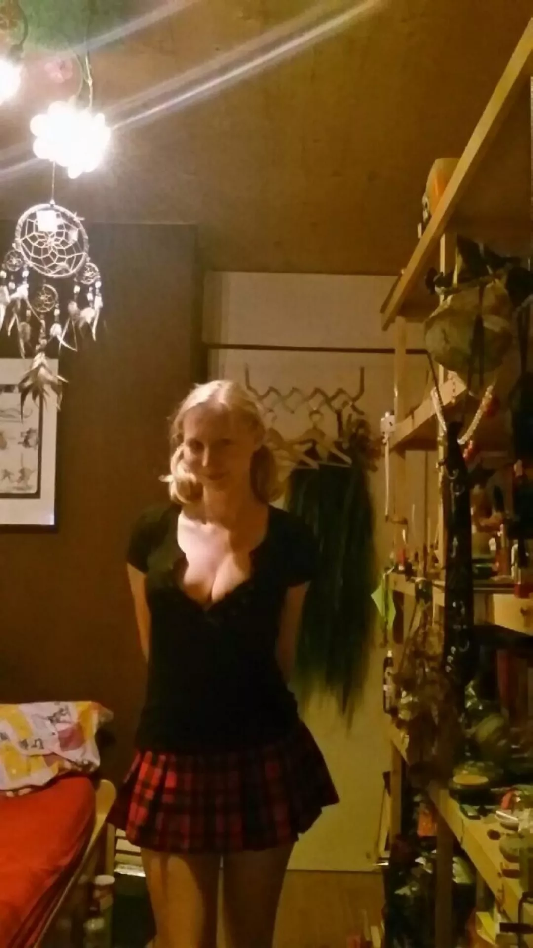 Iam Pony aus Germany  posted by Petsakia