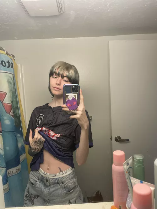 If you’re submissive I’ll take it off by ERASEDWeeaboo