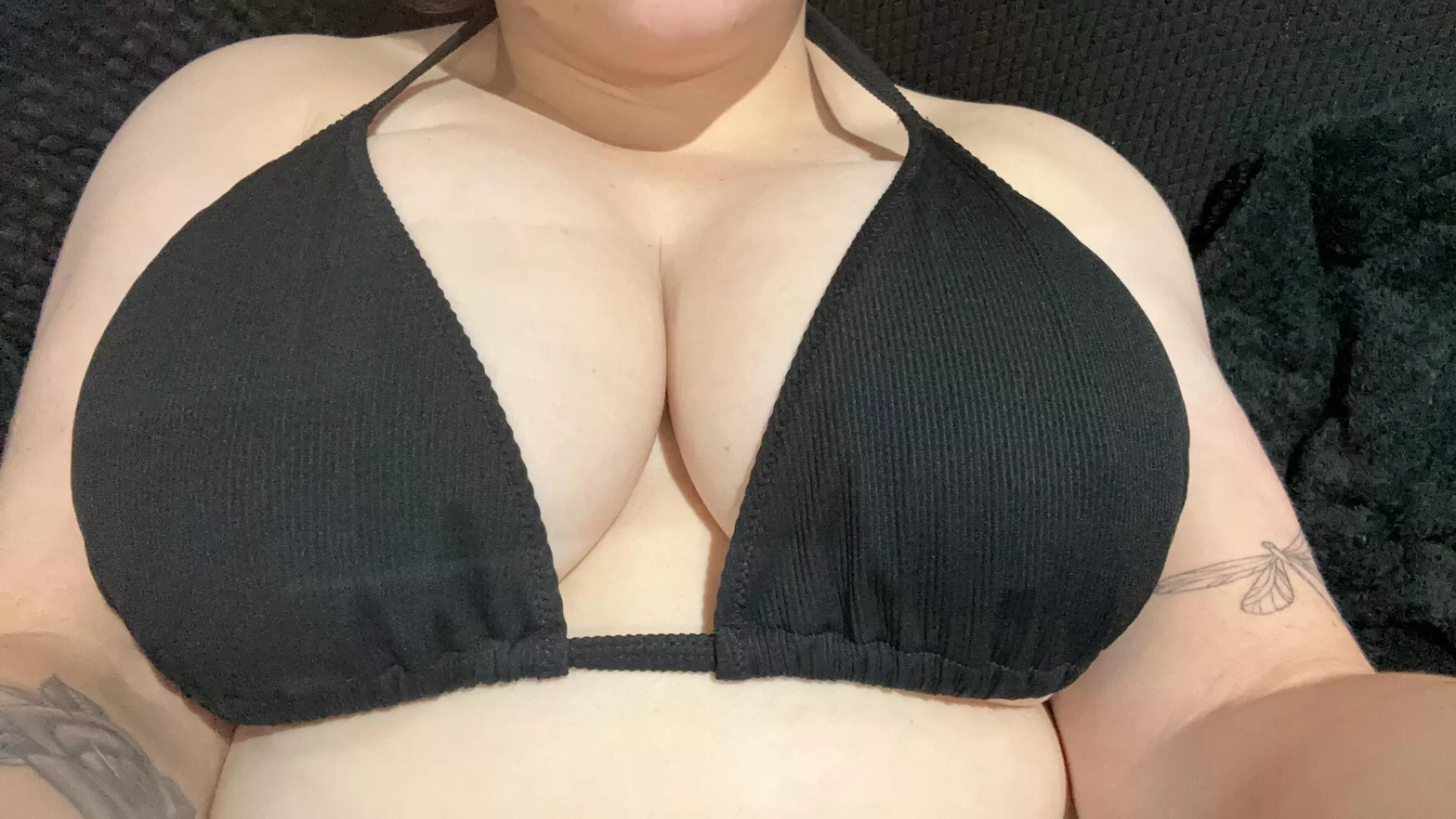 I’ll show you whats underneath if you ask politely posted by rxiny__dxy