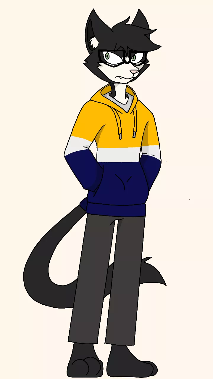 Is this okay for a sona design? posted by Adof_TheMinerKid