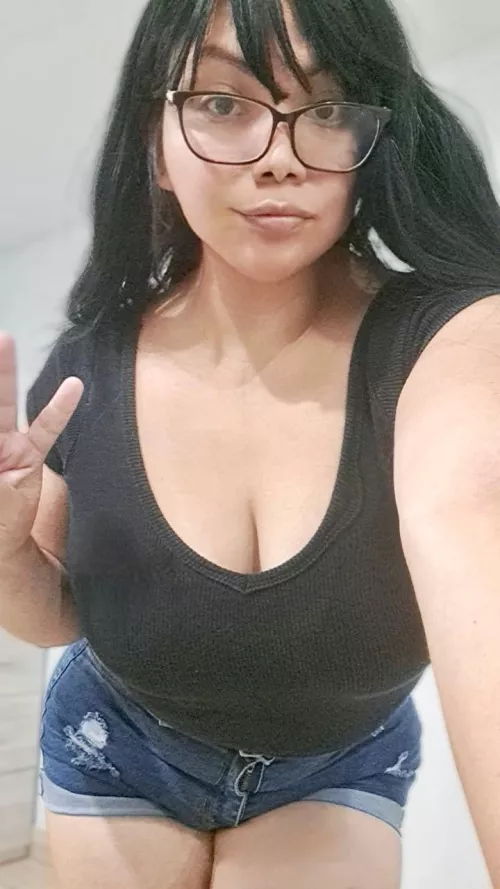 It is casual Wednesday :)  by SexyAzucena