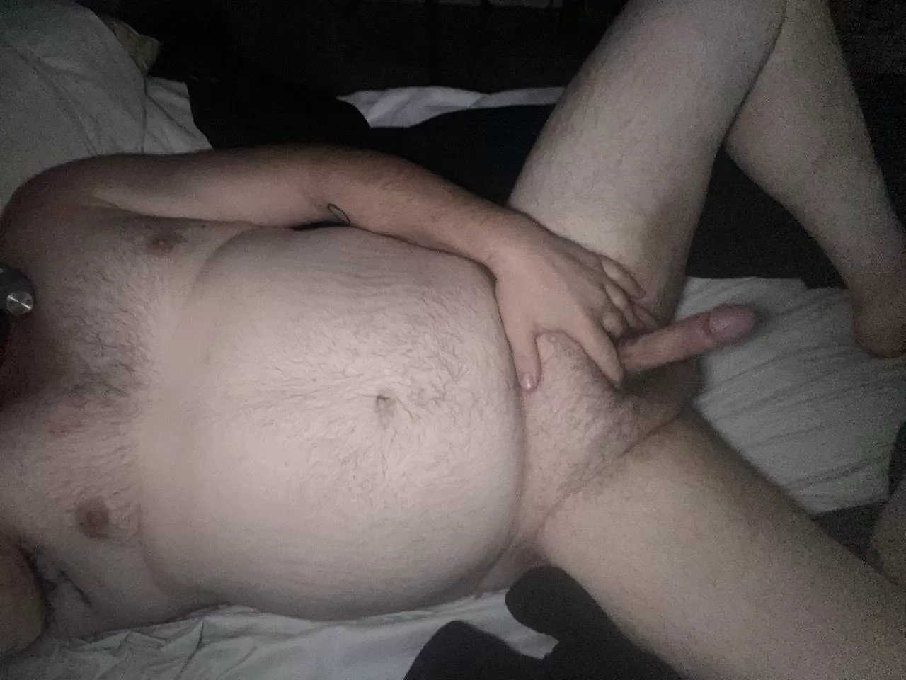 Just bored  posted by dsgb88