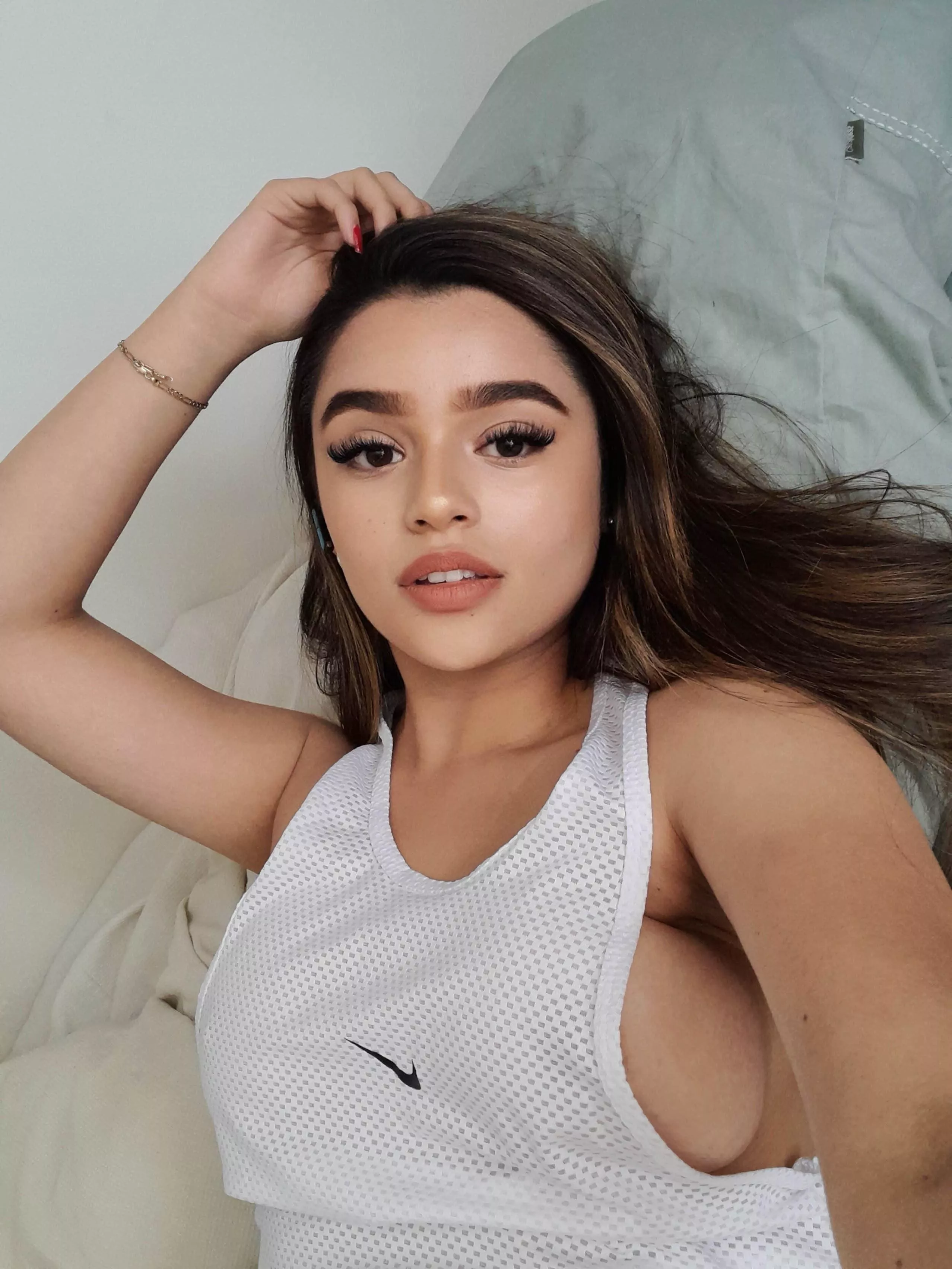 Just make sure you use me every morning before class ;) posted by ValarieEmberz