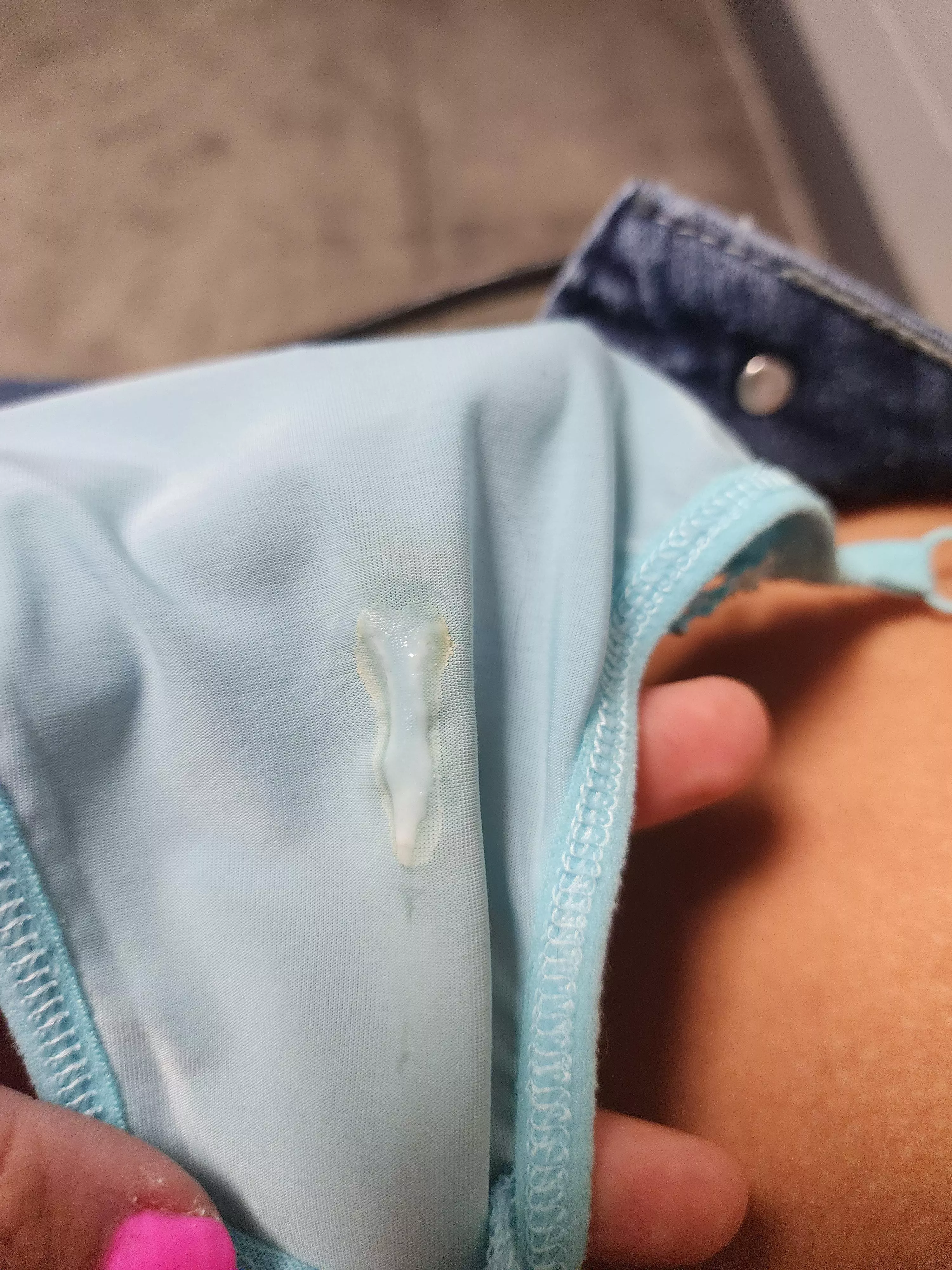 Just the start of it lol posted by chan7782