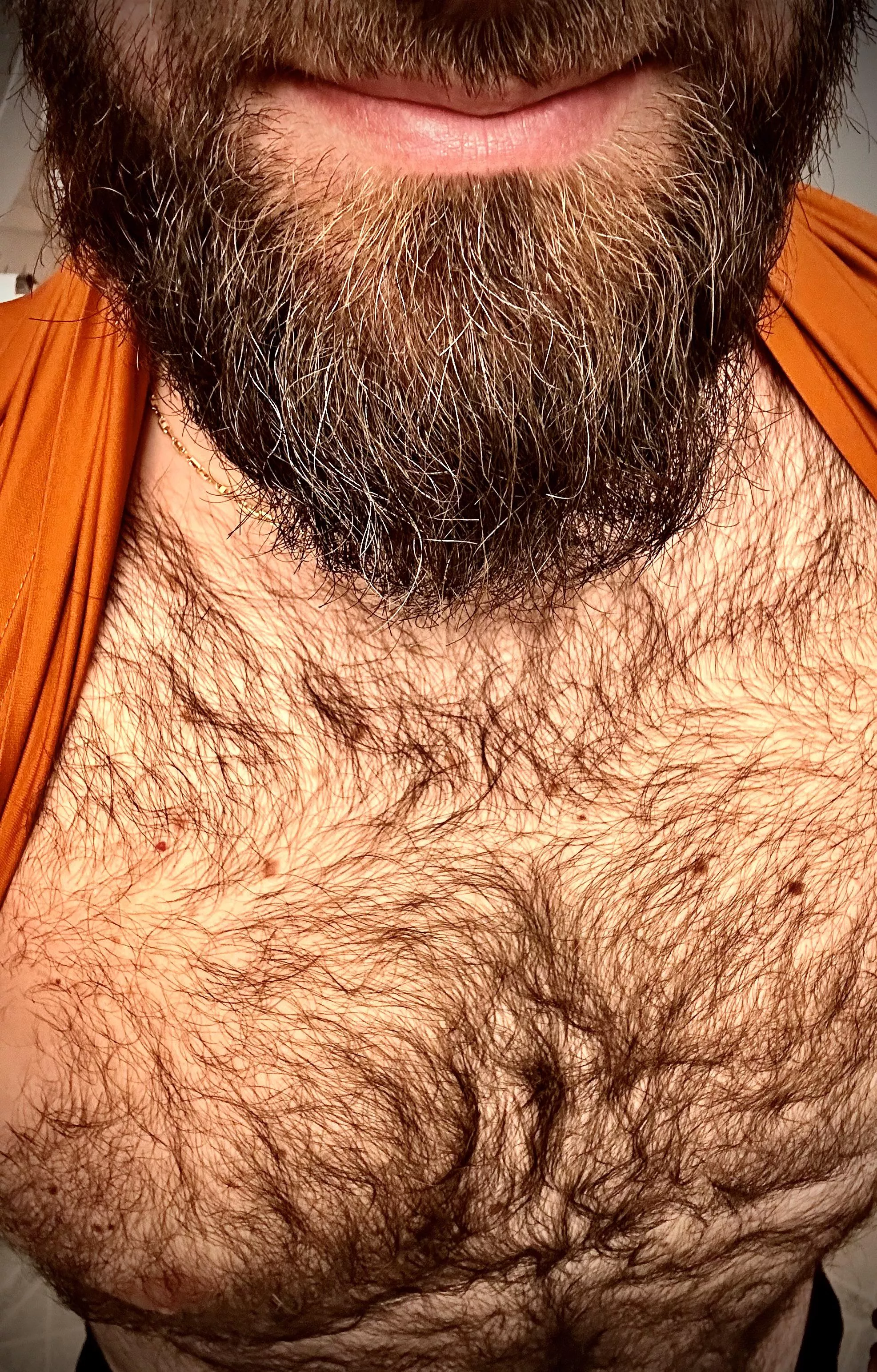 Kiss? Lick? Grab? What’s your first move? [35] posted by Disastrous_Pizza4788