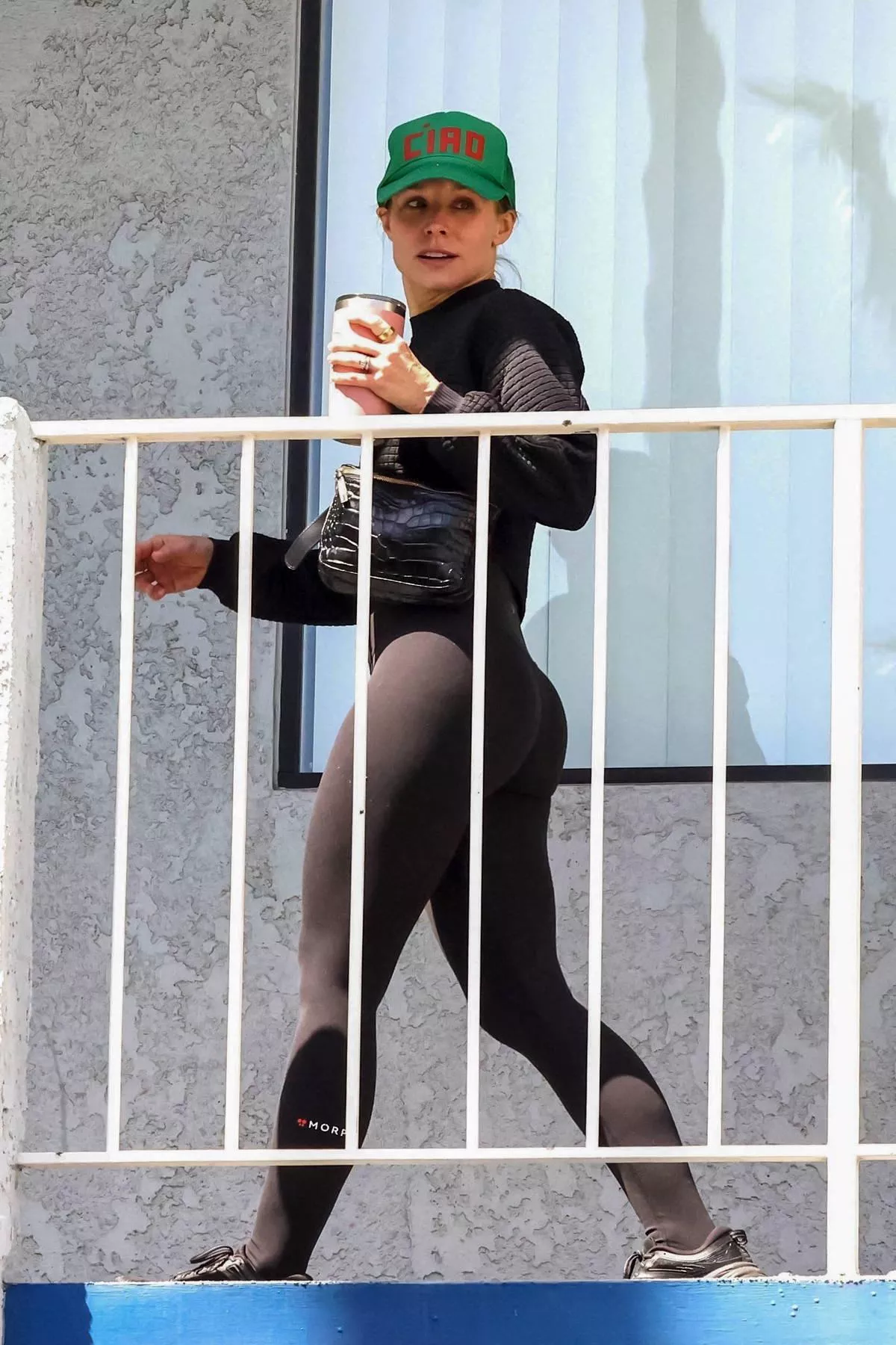 Kristen Bell posted by Ajartist1