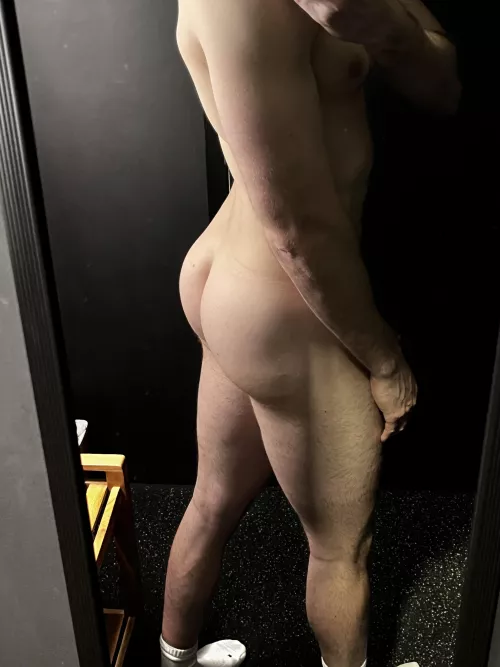 Leg days are my favourite ☺️ by Turksbeachsex