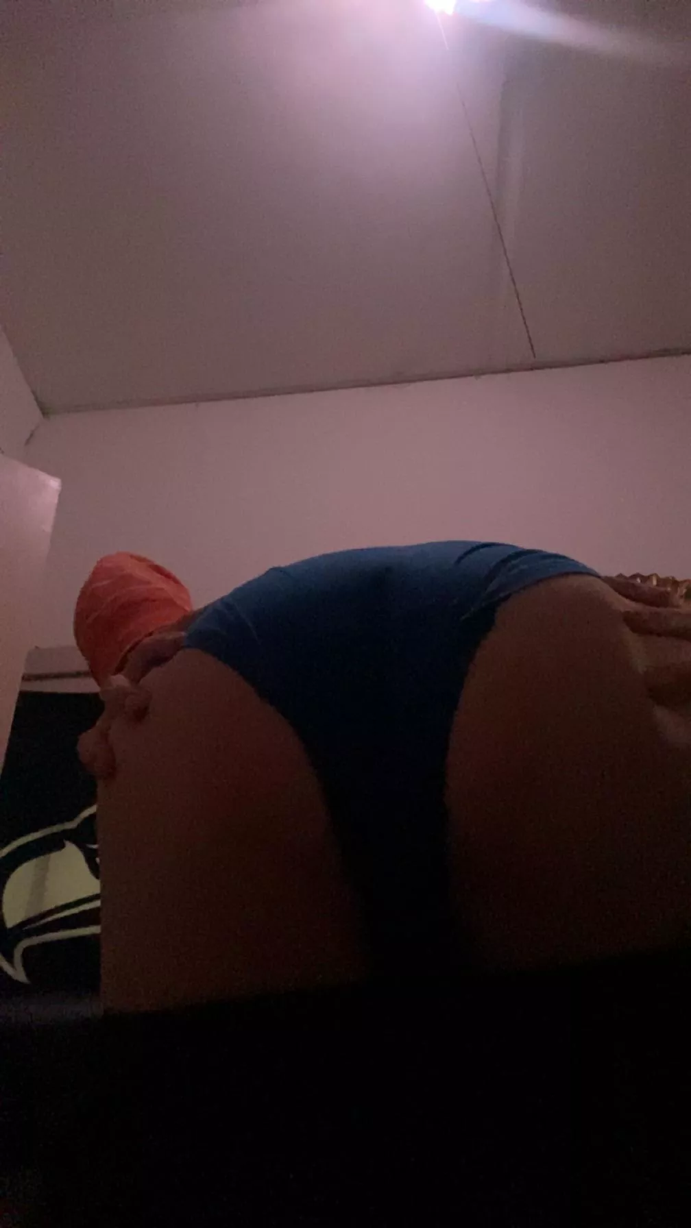 let me see that morning wood?  posted by Apprehensive-Cat1