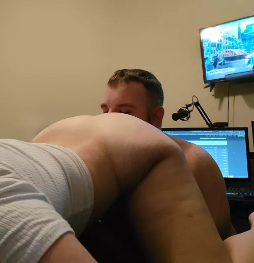 [MF] Whatever she wants she gets by pbj4eva