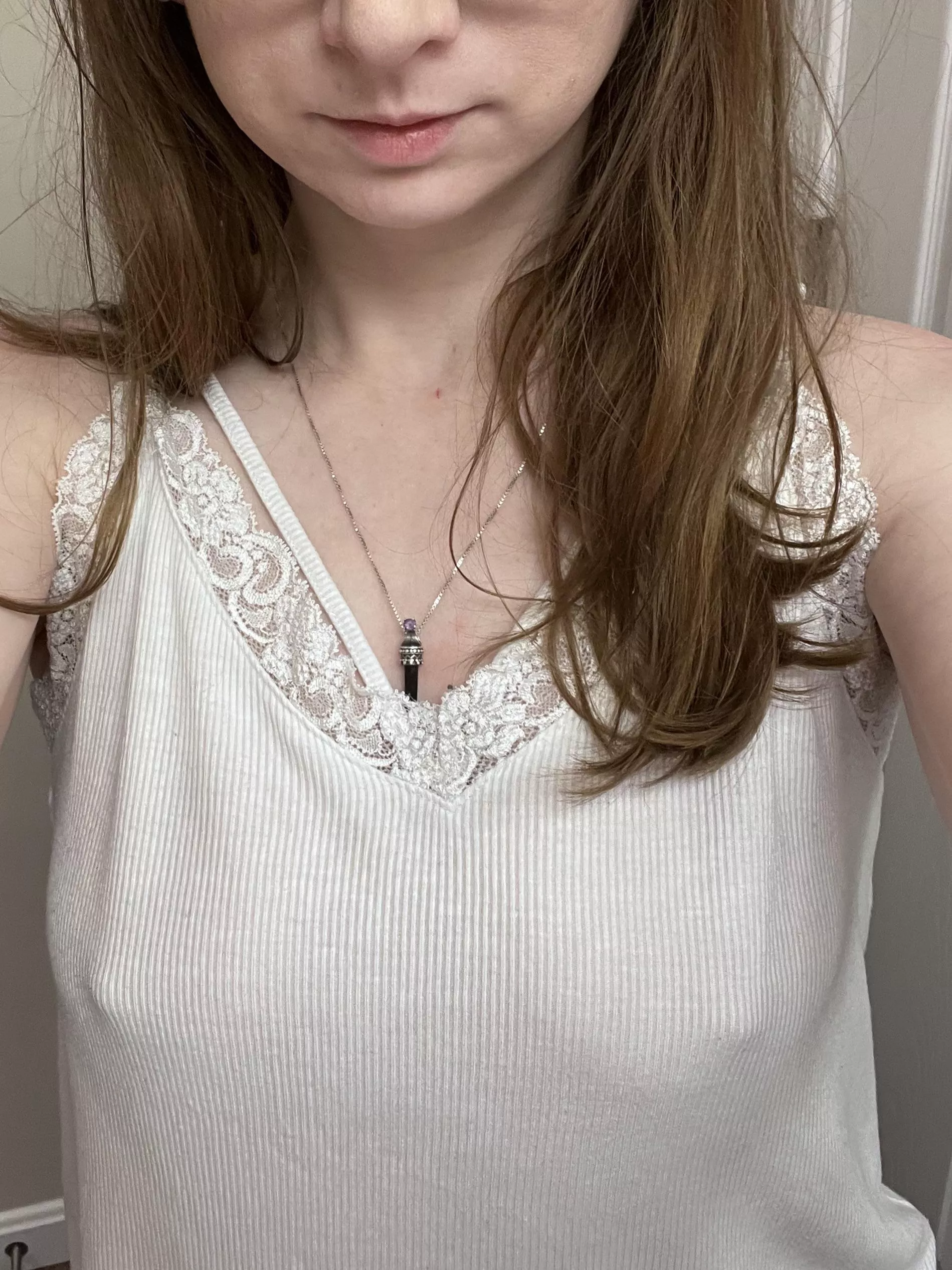 My house is always so cold 🥶 💋  posted by Elenore_Hoesevelt