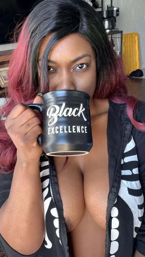 No more words needed by foxybalboa23