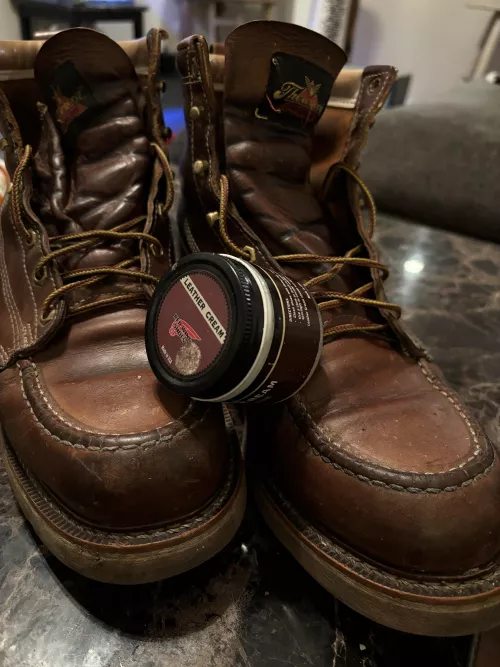 Perfectly average, and almost perfect for me by ButterscotchWitty870