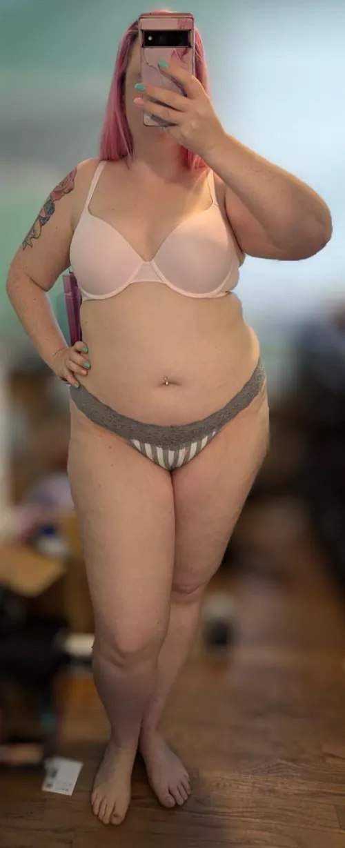 Professional teacher, amateur milf  by SecretBarbieFeet