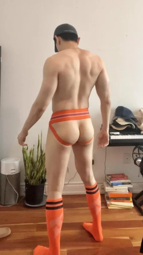 Ready to go out by itsbanditlee