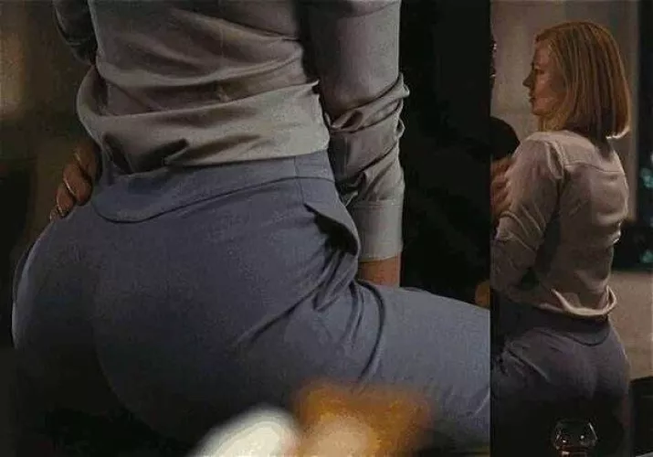 Sarah Snook (Succession) by EagerBeast884