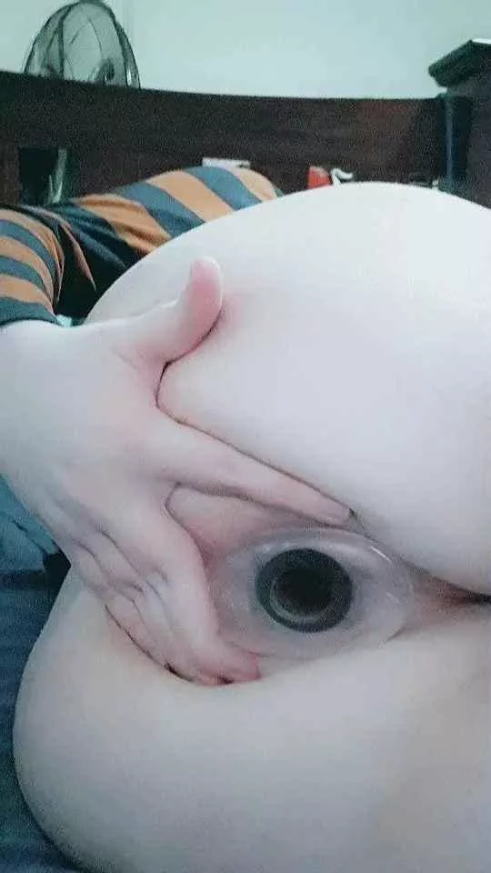 Soft as a Marshmellow, Spread to be Used posted by CutieBoiBrit