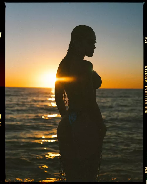 Sunrise by clubarnold