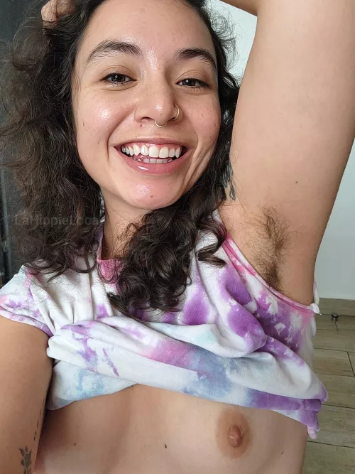 Take in my scent by LaHippieLoca