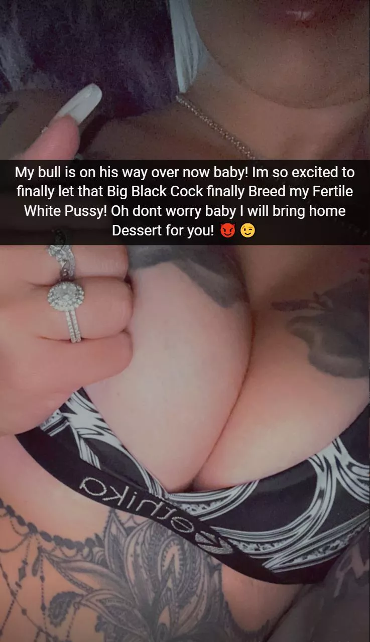 The text you have always wanted from your wife! posted by scare678