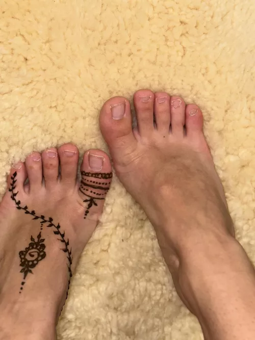 They are lonely and need attention by Letina_51