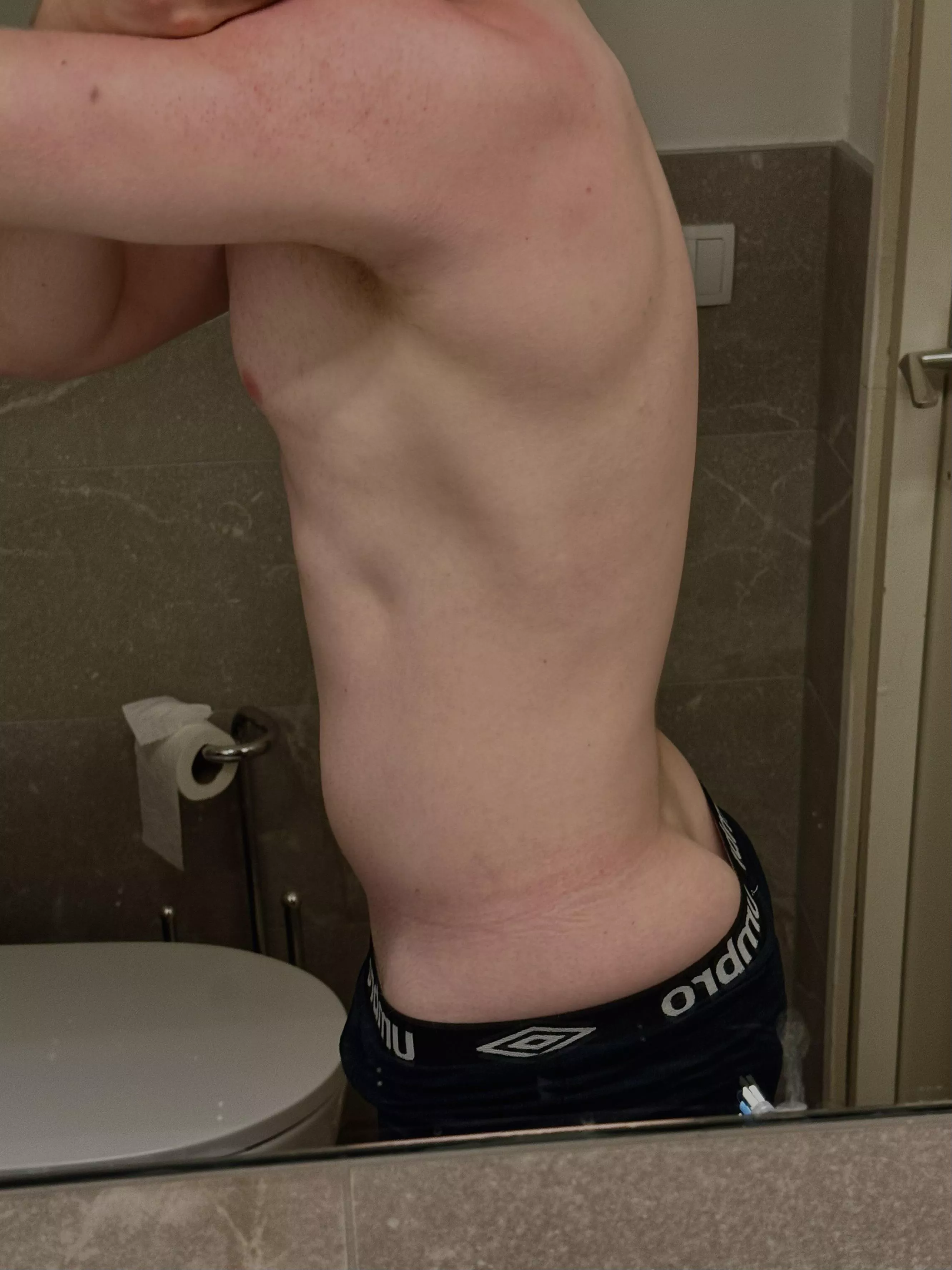 they getting a bit too small 🍑 posted by scorpio200015