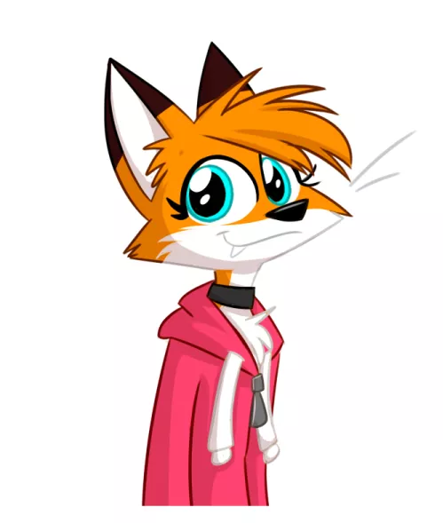 This drawing (by me) turned out so cute! posted by Eluthar