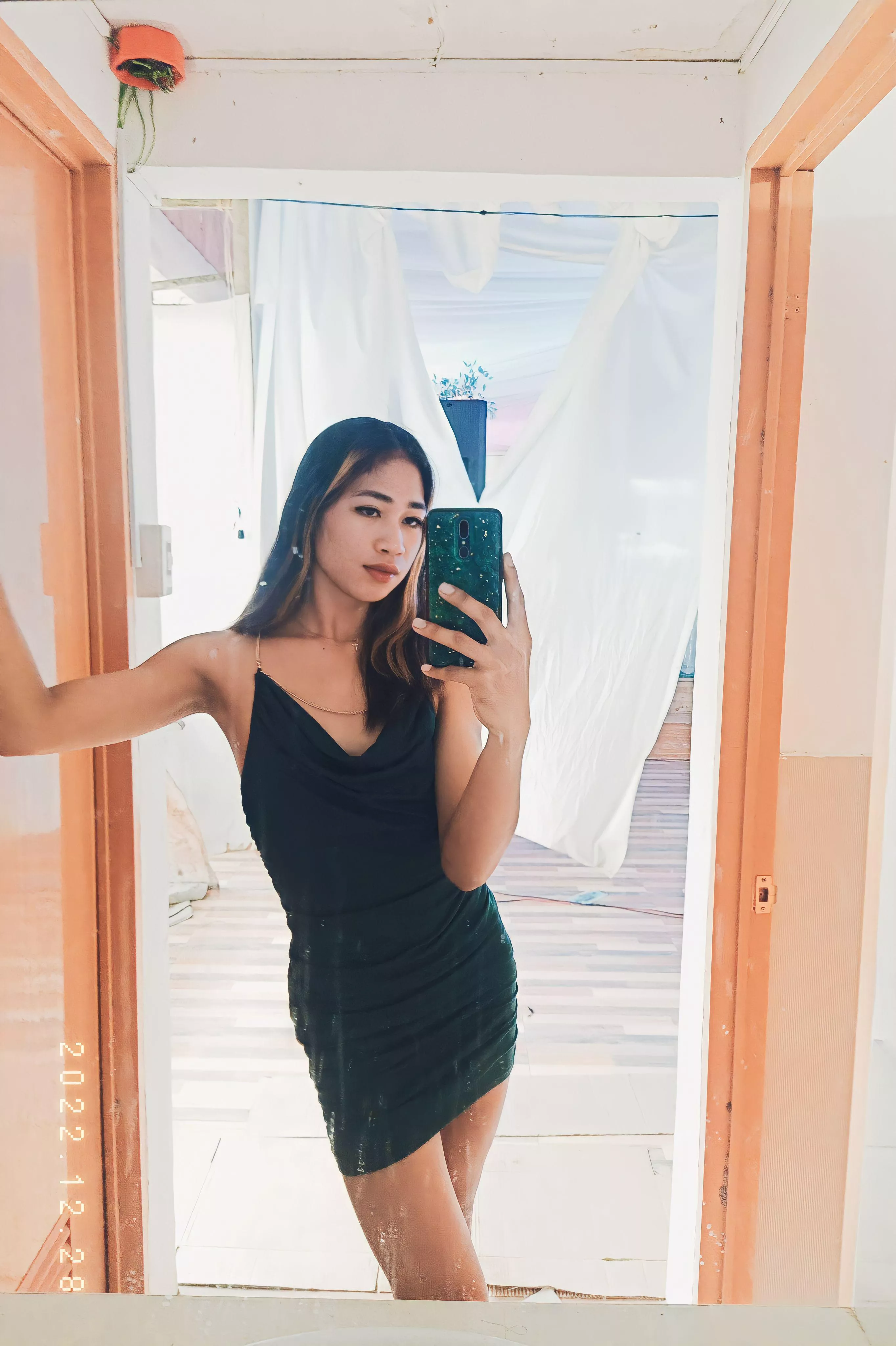 trans girl can do better  posted by Top_Debt_6419