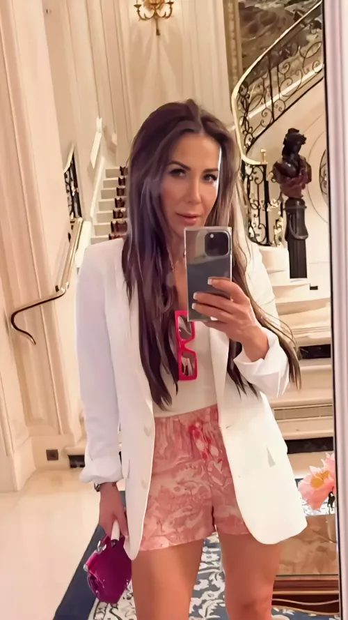 Trophy all the way by milflover5821